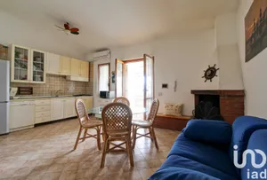 Villetta a schiera in Anzio