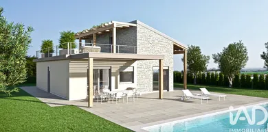 Casa/Villa in Desenzano del Garda