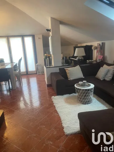 Loft in Desio