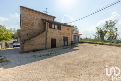 Casa/Villa in Urbisaglia