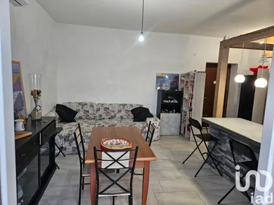 Appartamento in Motta Visconti