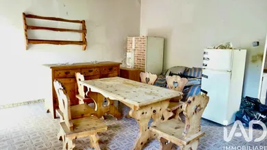 Rifugio in Sezzadio