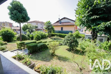 Casa/Villa in San Benigno Canavese