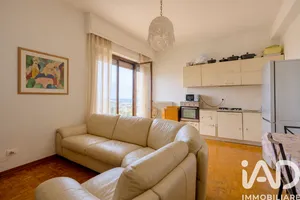 Trilocale in Osimo