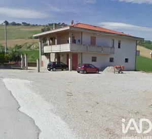 Villetta a schiera in Atri
