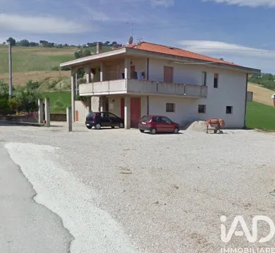 Villetta a schiera in Atri