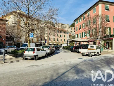 Apartment in Genova