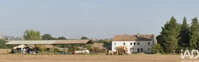Terreno in Potenza Picena
