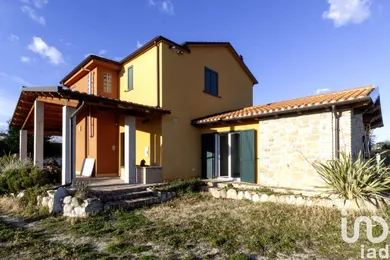 Lodge in Castellalto
