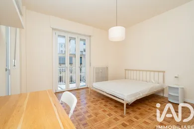 Apartment in Torino
