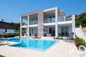 House in Padenghe sul Garda