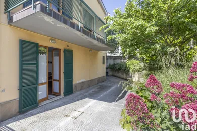 Duplex in Serra Sant'Abbondio