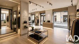 Shop/Premises commercial in Erba