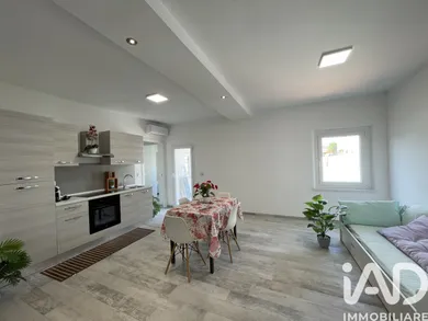 Appartamento in Civitanova Marche