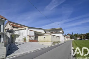 Capannone in San Carlo Canavese