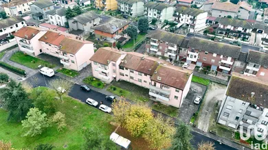 Apartment in Massa Fiscaglia