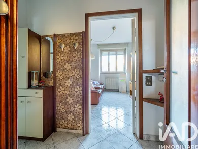 Appartamento in Rovello Porro