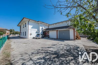 Apartment in Berra