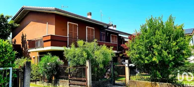 Apartment in Peschiera del Garda