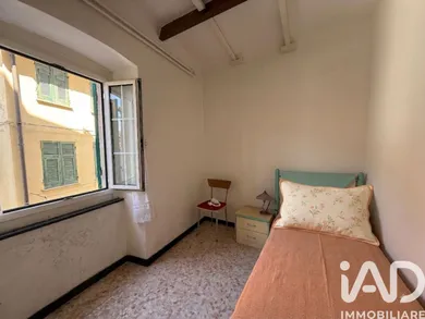 Apartment in Crocefieschi