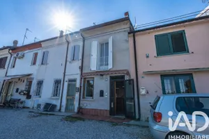 Casa/Villa in Voghiera
