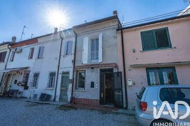 Casa/Villa in Voghiera