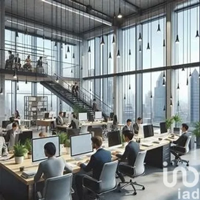 Office in Costabissara