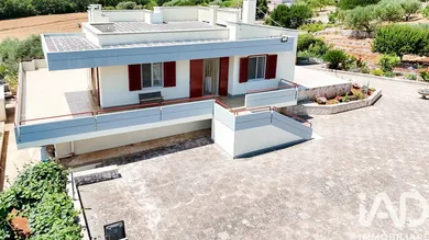 Casa/Villa in Martina Franca