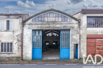 Negozio / locale commerciale in Mesola