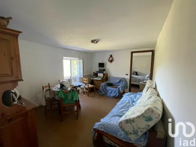 Appartamento in Anticoli Corrado