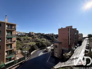 Trilocale in Genova