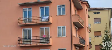 Apartment in Fabriano