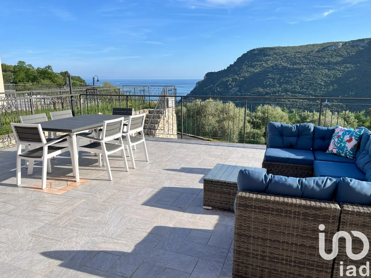 Casa/Villa in Finale Ligure