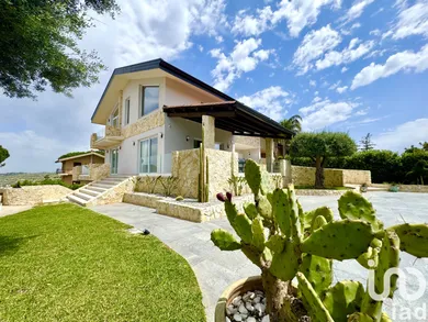 House in Avola