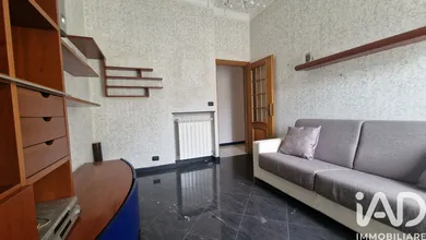 Apartment in Genova