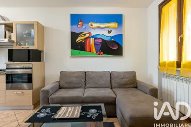 Apartment in Santa Maria a Monte