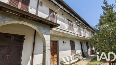Villetta a schiera in Morsasco
