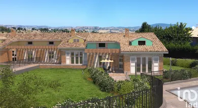 Casa / Villa indipendente in Recanati