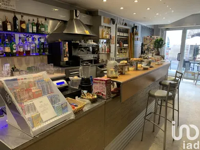 Bar in Bovisio-Masciago