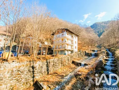 Casa/Villa in Ala di Stura