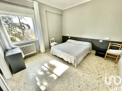 Hotel-ristorante in Sulmona