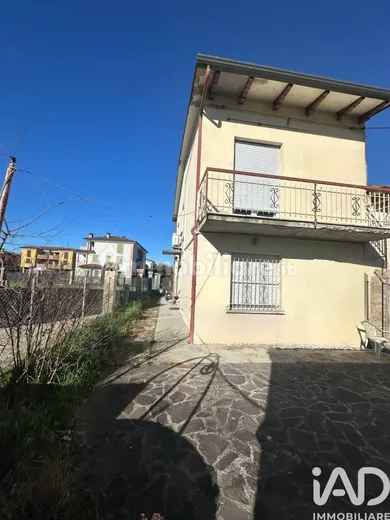 Casa/Villa in San Possidonio