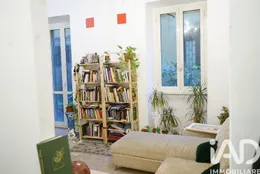 Apartment in Roma