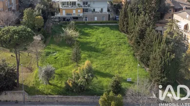 Terreno in Macerata