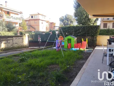 Apartment in Campagnano di Roma
