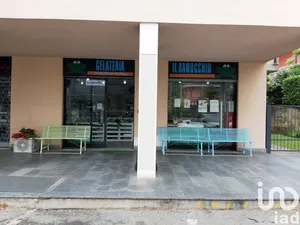 Shop/Premises commercial in Bernareggio