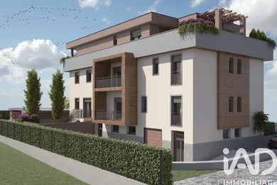 Appartamento in Rovellasca