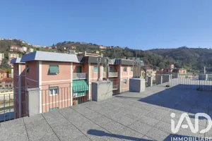 Apartment in Genova