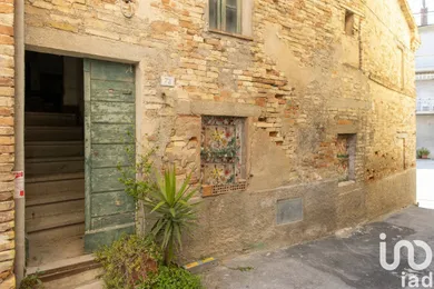 Casa/Villa in Montefano
