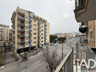 Apartment in Palermo